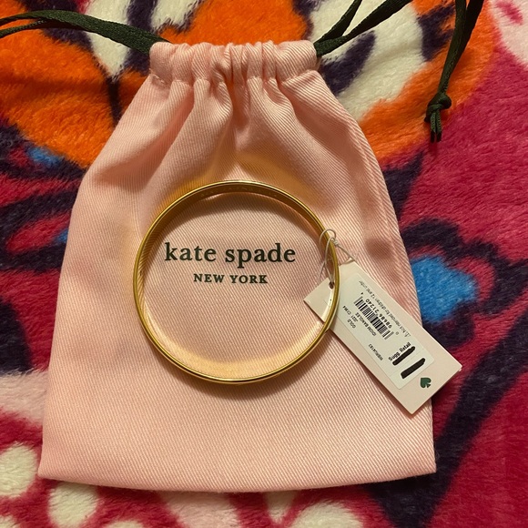 NWT Best Friends Kate Spade Bracelet - Picture 3 of 6
